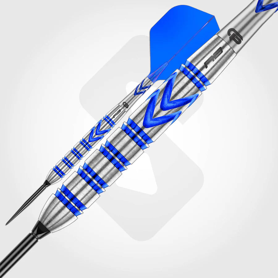 Gerwyn Price Blue Original sp