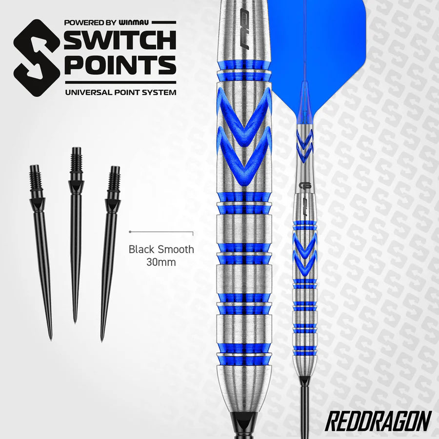 Gerwyn Price Blue Original sp