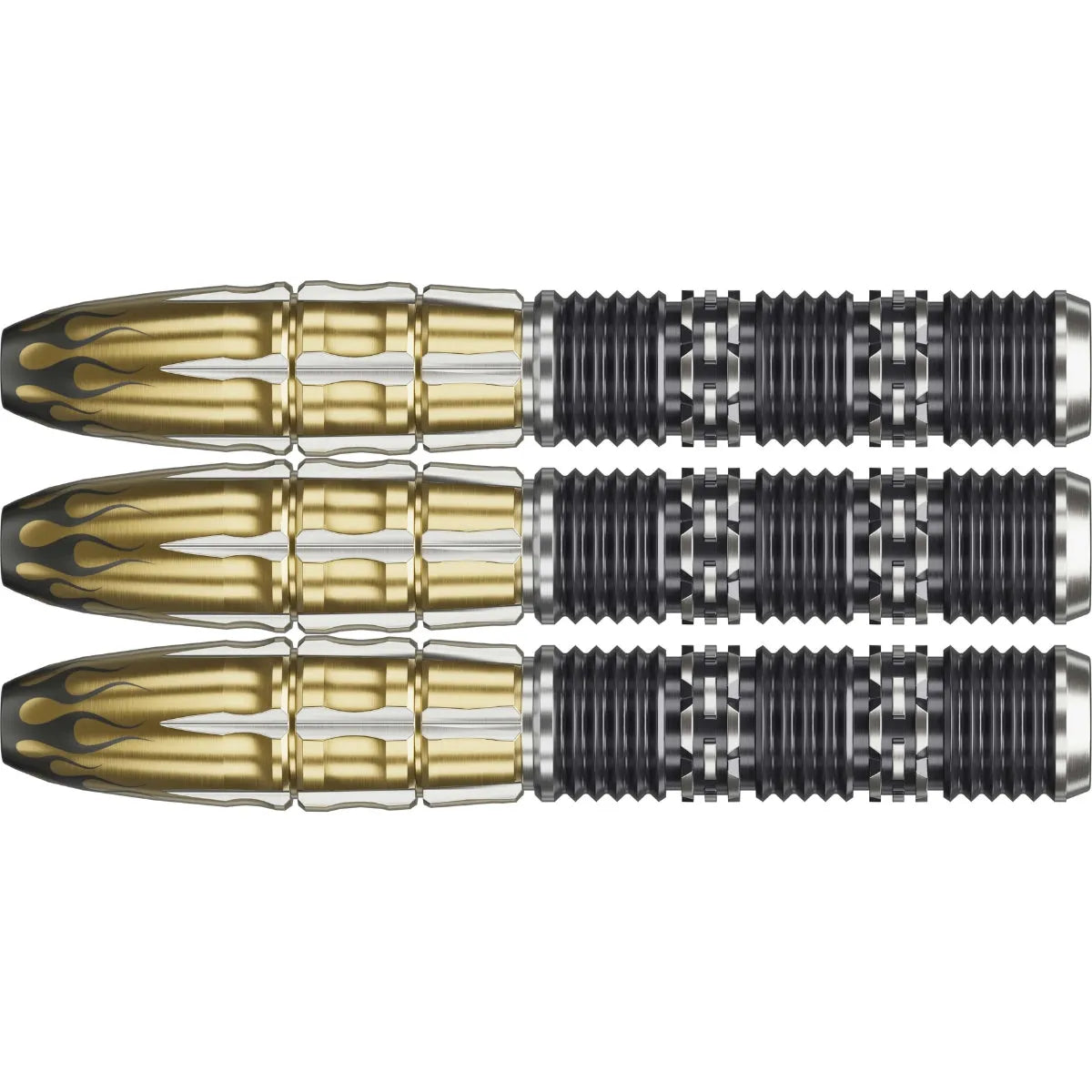 Pyro gen 11 95K SP