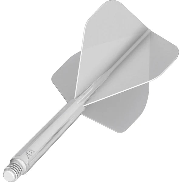 Mission Force 90 White No2