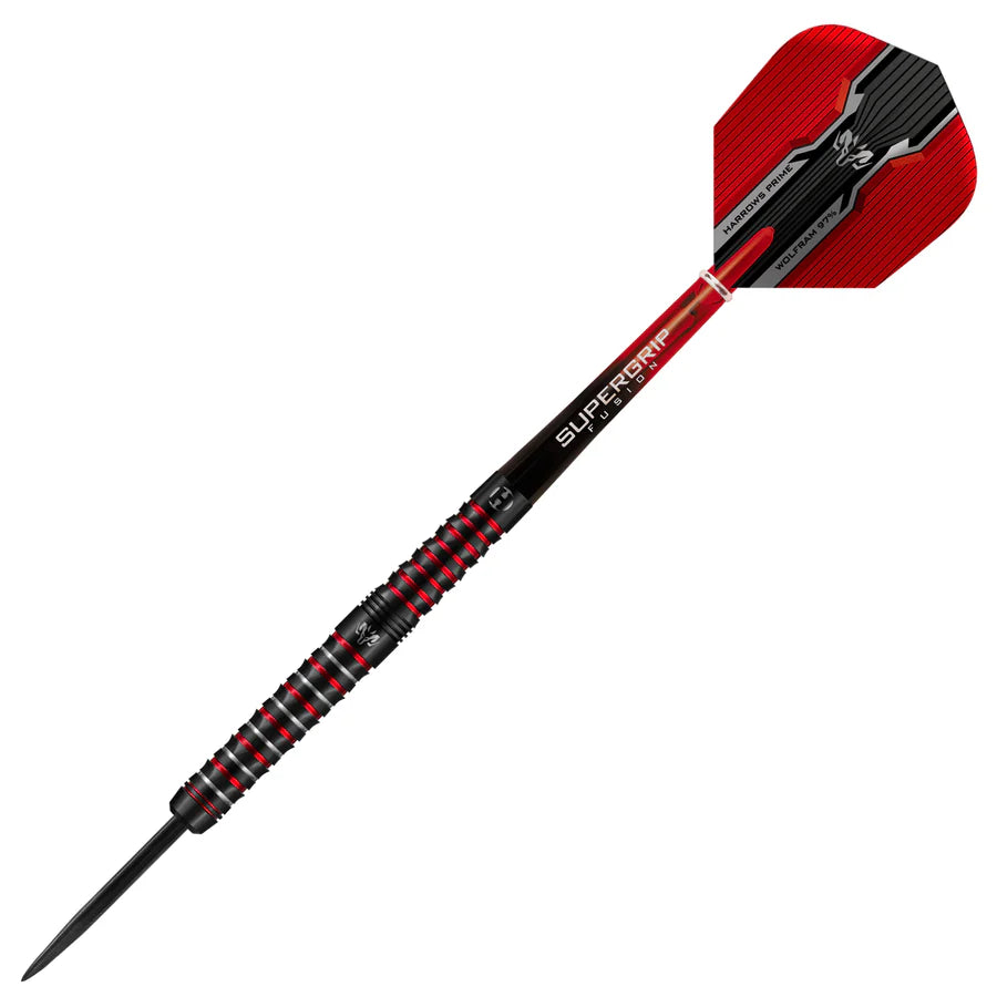 Harrows Wolfram Infinity 97% Tungsten