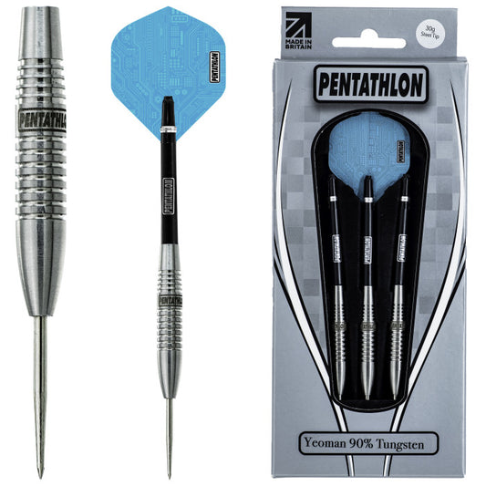 Yeoman - 90% tungsten