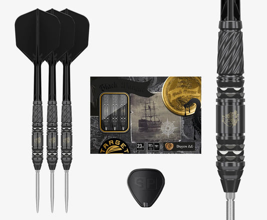Black Marque Draco G2 SP