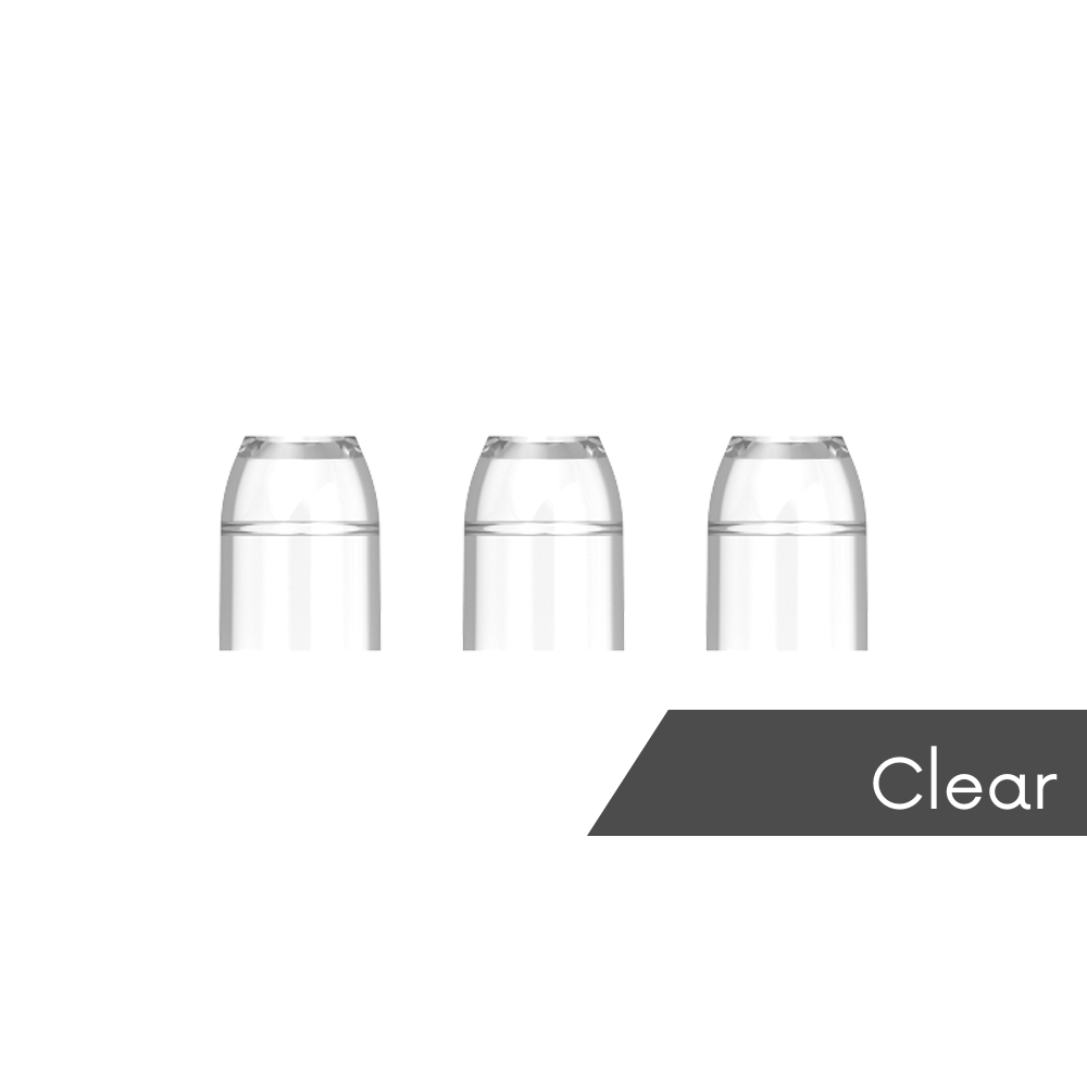 L-Style Champagne Rings