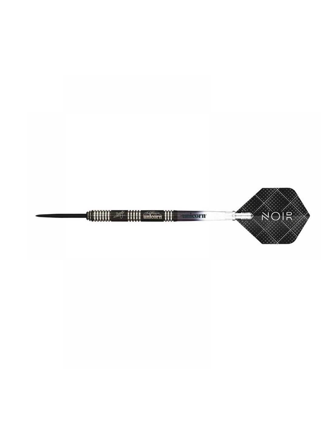 Michael Smith noir 24g (Notaðar )