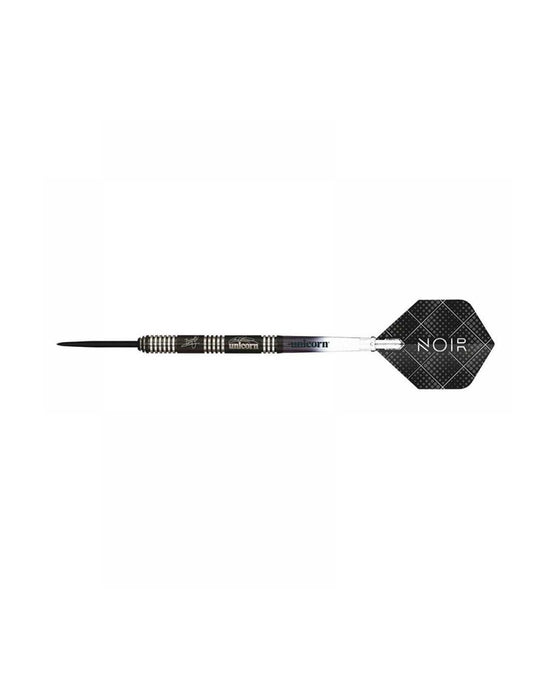 Michael Smith noir 24g (Notaðar )