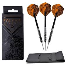 Falcon F9 tungsten 23gr