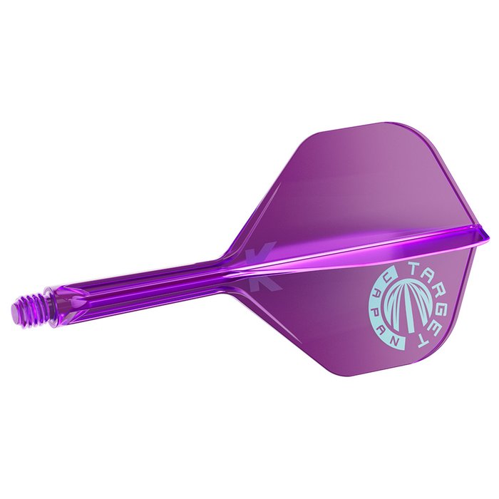 Target Japan K-Flex Purple NO2