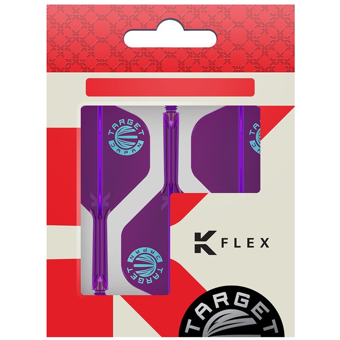 Target Japan K-Flex Purple NO2