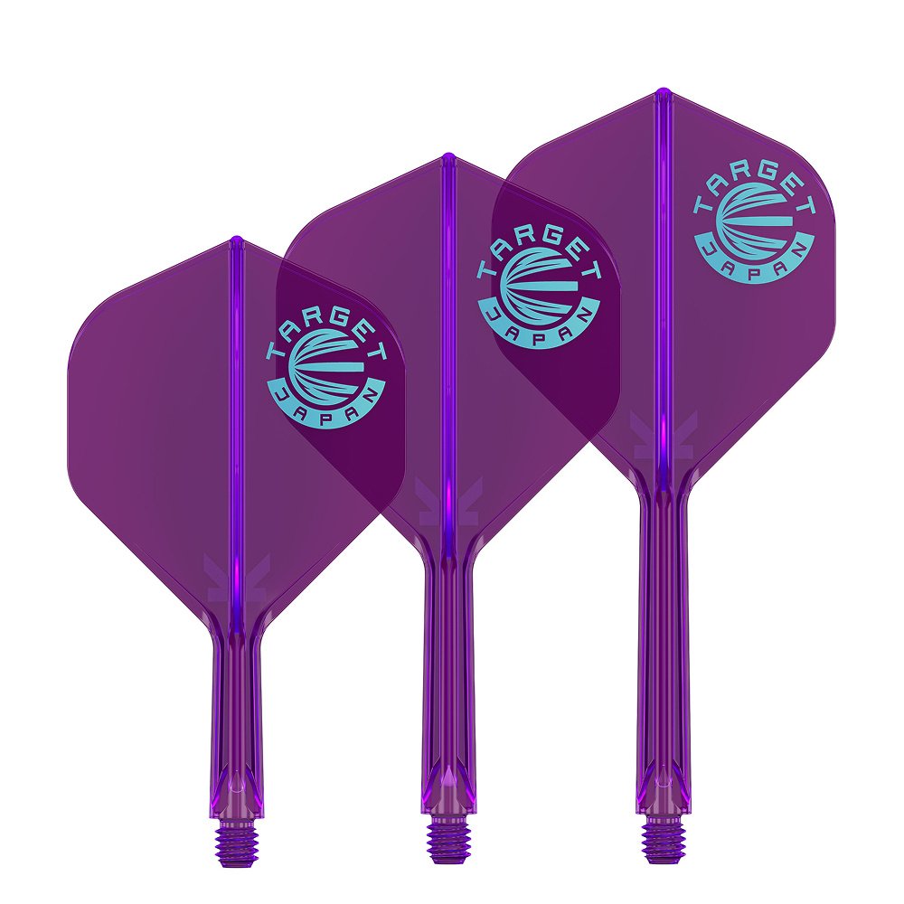 Target Japan K-Flex Purple NO2