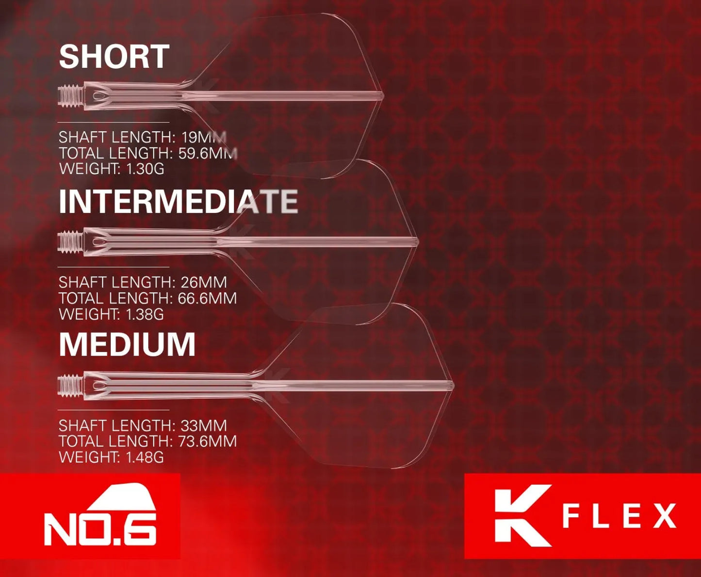 K-Flex Orenge No6