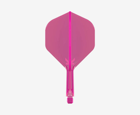 K-FLEX No2 Neon pink