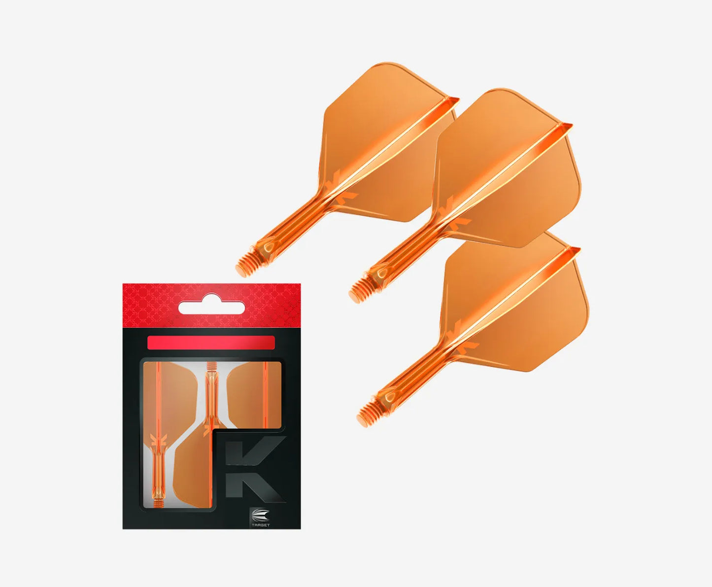 K-Flex Orenge No6