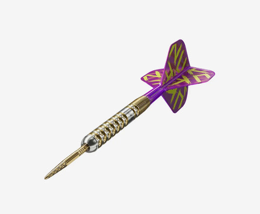 Luke Littler Gen 1 SP 90% tungsten prodigy