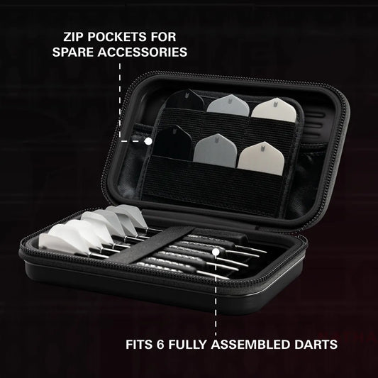 Target Takoma Ghost XL Aspinal Pílutaska