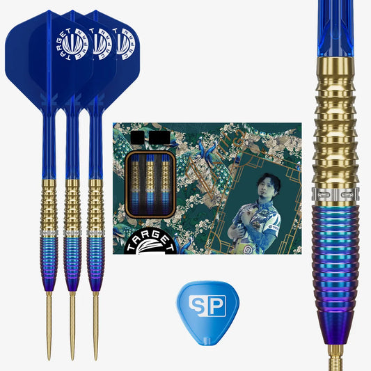 Prime Series Zenith G2 SP
