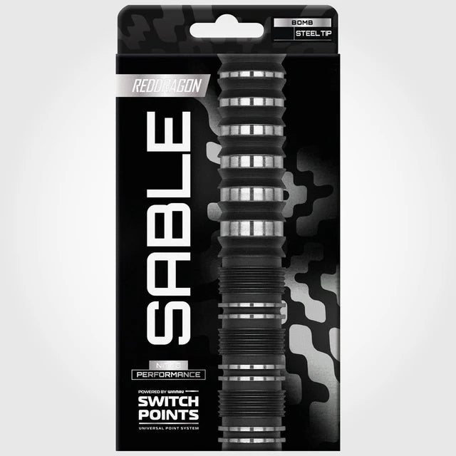 Sable Bomb SP 90%