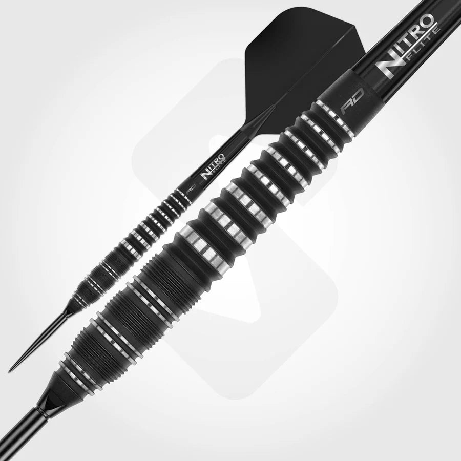 Sable Torpedo Switch Point 90% Tungsten