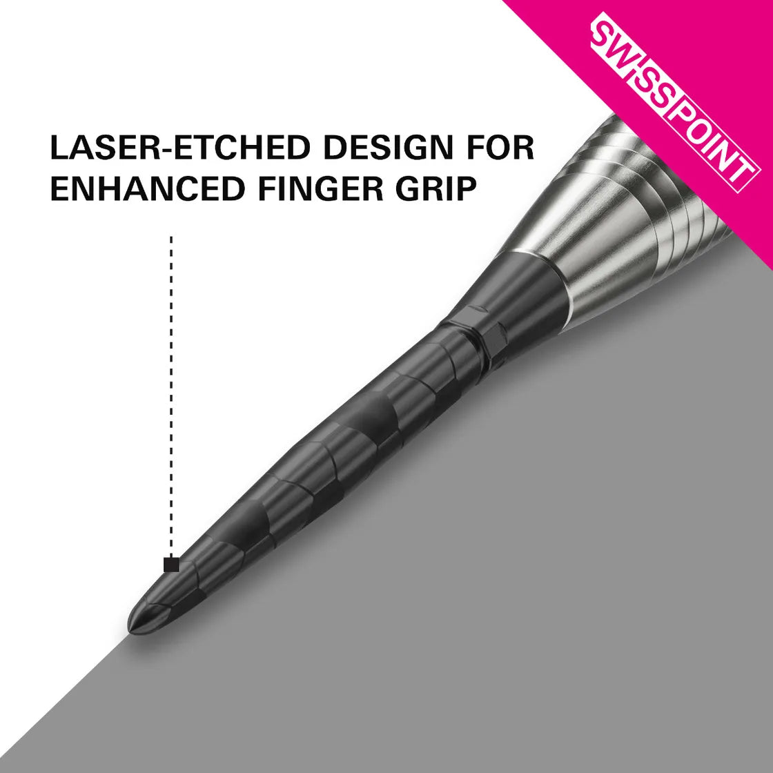 Swiss Storm Onyx Point