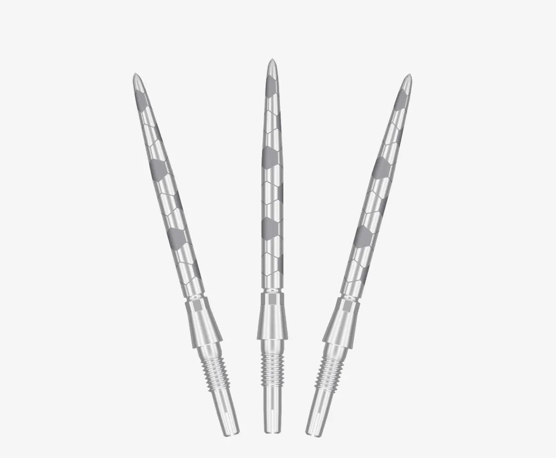 Swiss Storm Onyx Point