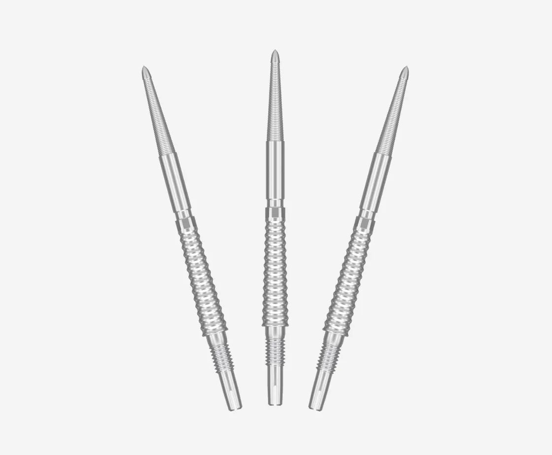 Swiss Storm LNC Point