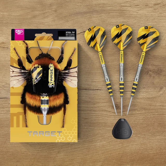 Target Buzz 03