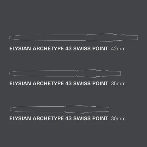 Elysian Archetype 43
