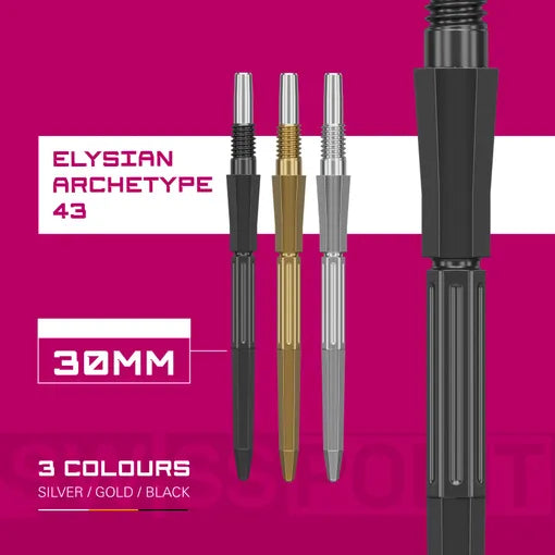 Elysian Archetype 43