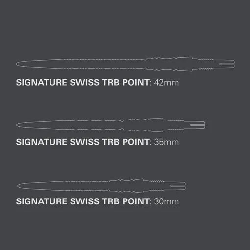 Signature Swiss TRB Point