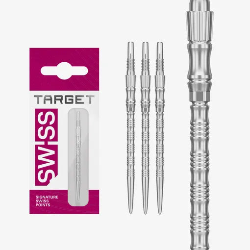 Signature Swiss TRB Point