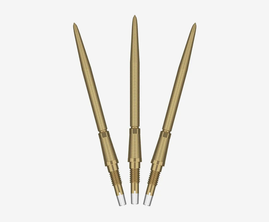 Swiss Storm Nano Point