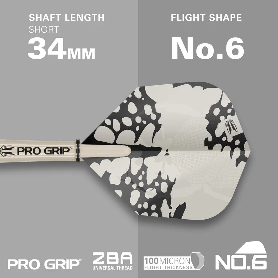 EXO SP 01 90% tungsten
