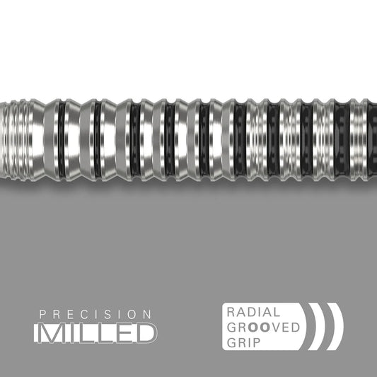EXO SP 01 90% tungsten