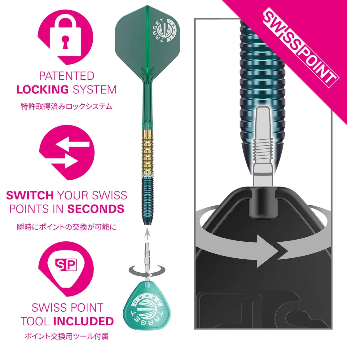 Prime Series Zenith G2,5