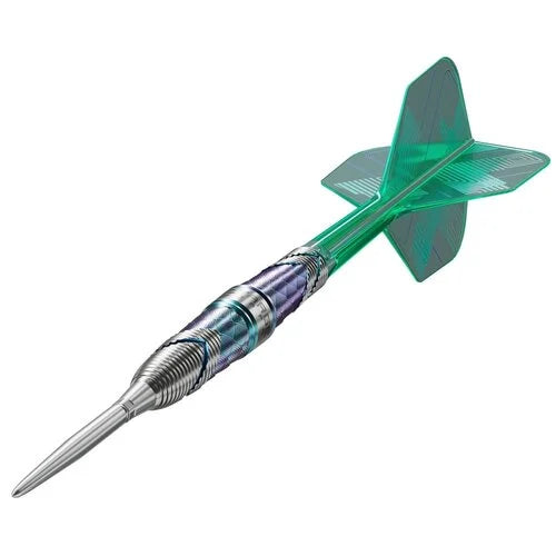 KAZE Series Ceros 01 Swiss Point 90%