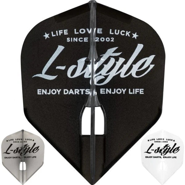 L-Flights - Champagne Ring