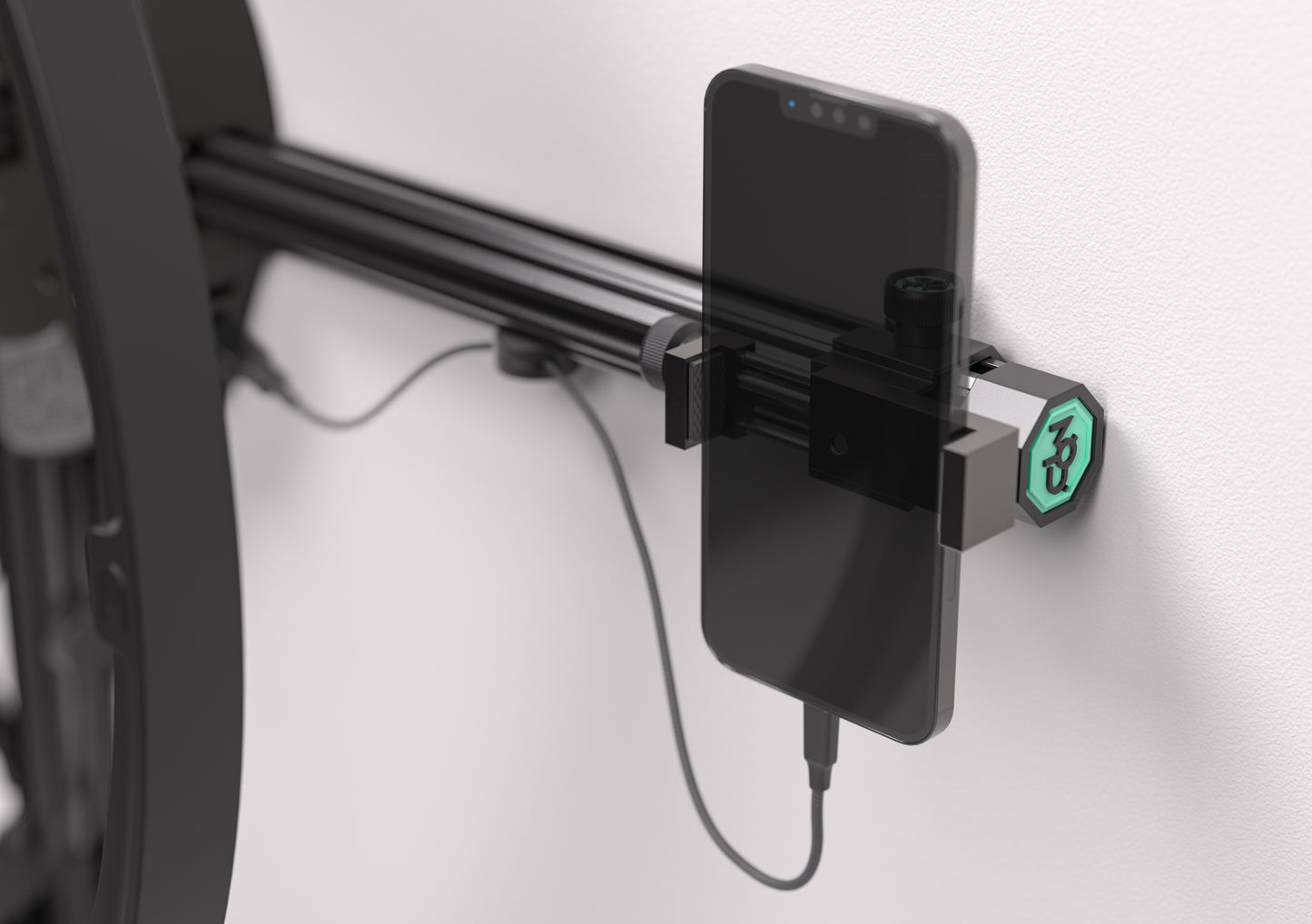 Target MOD Mount