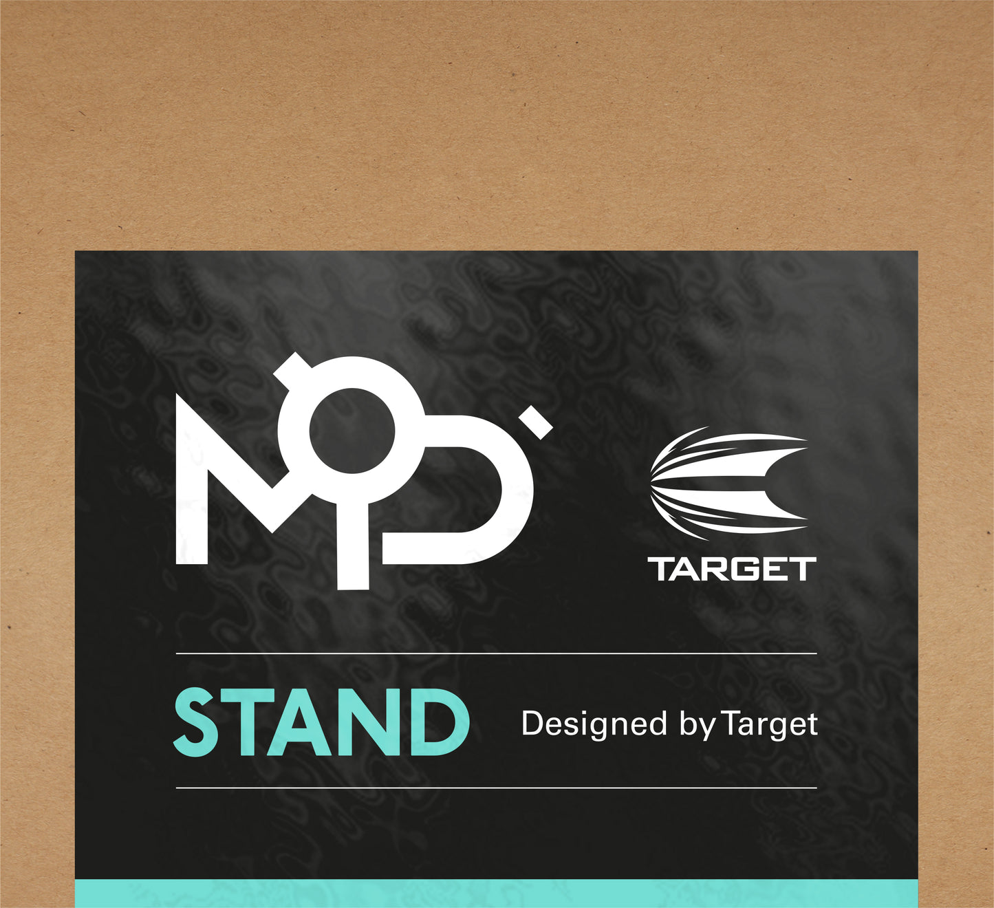 Target MOD Stand