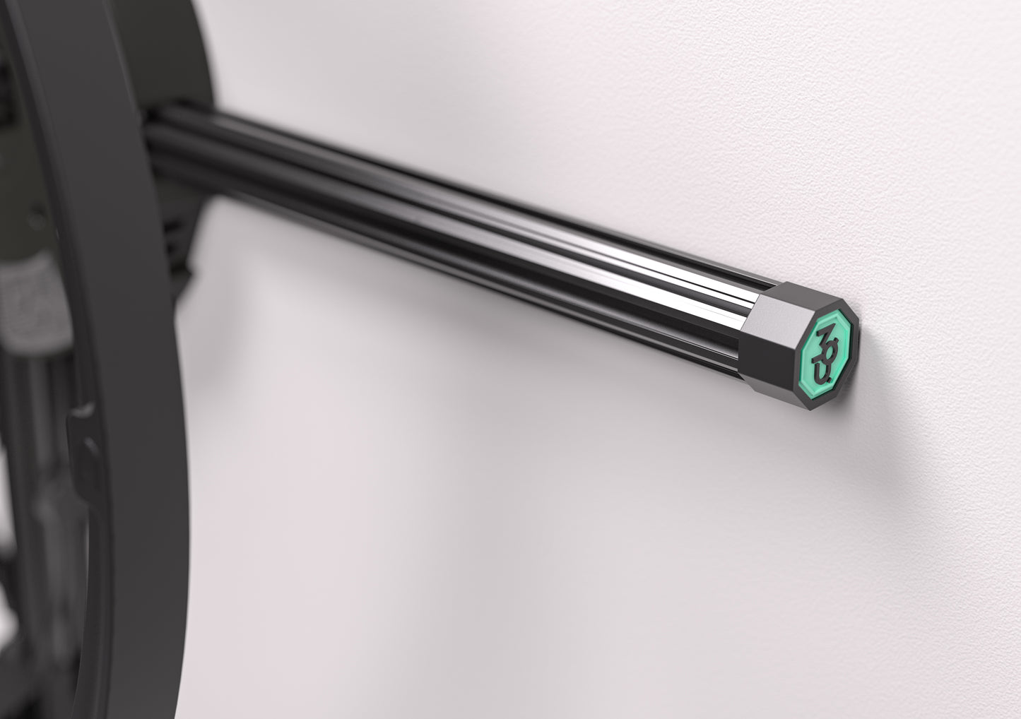 Target MOD Rails 350mm