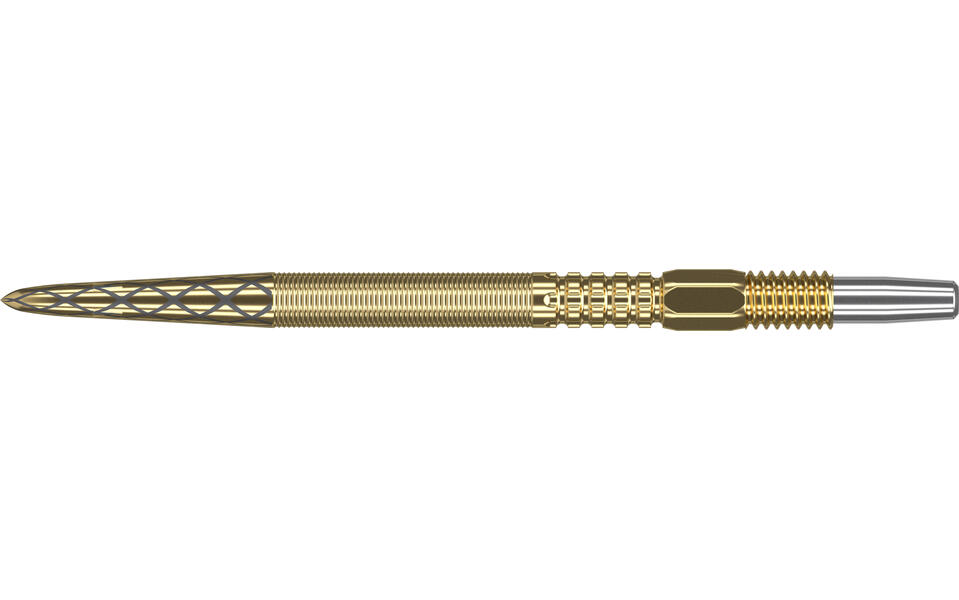 Swiss DX Gold