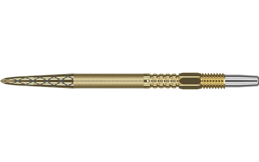 Swiss DX Gold