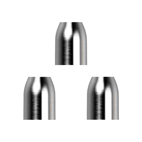 L-Style Champagne Rings