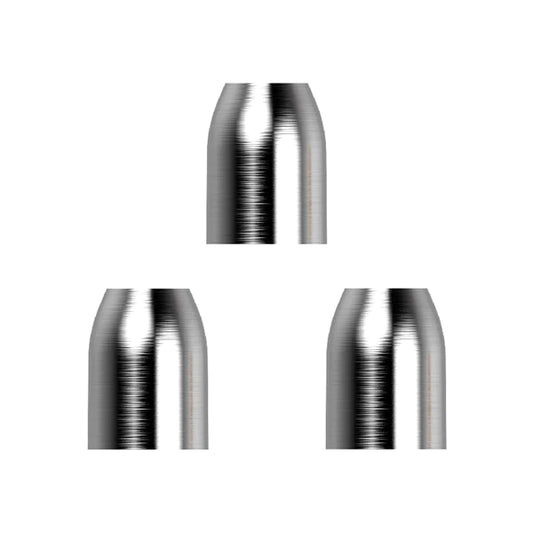 L-Style Champagne Rings