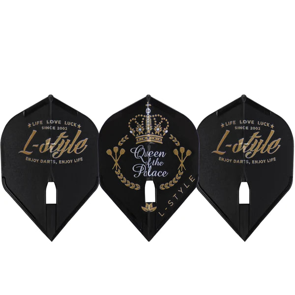 L-Style Leikmenn