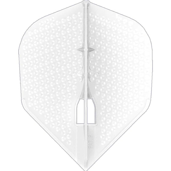 L-Style Dimple Champagne Ring