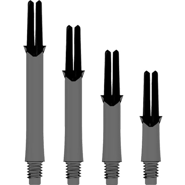 L-Style Straight