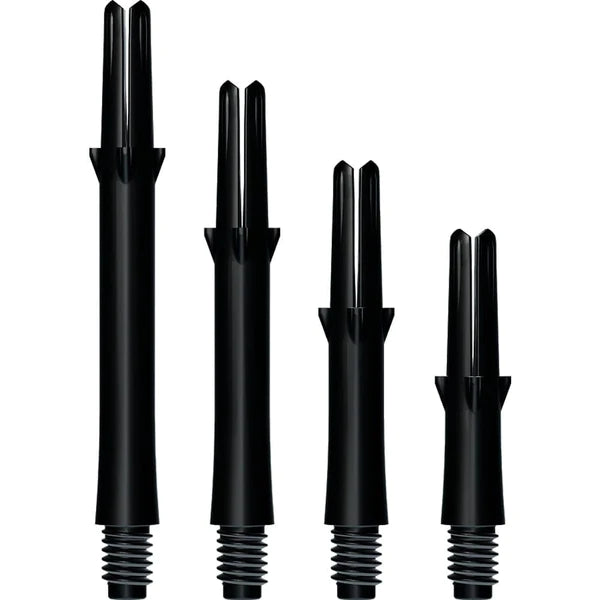 L-Style Straight