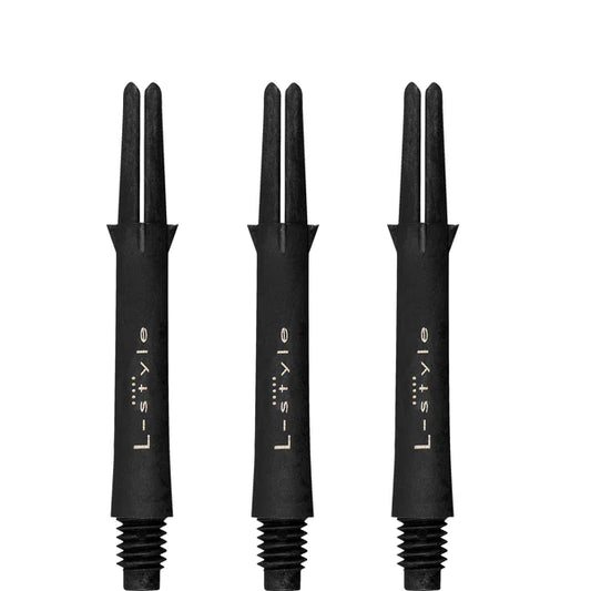 L-Shaft Carbon