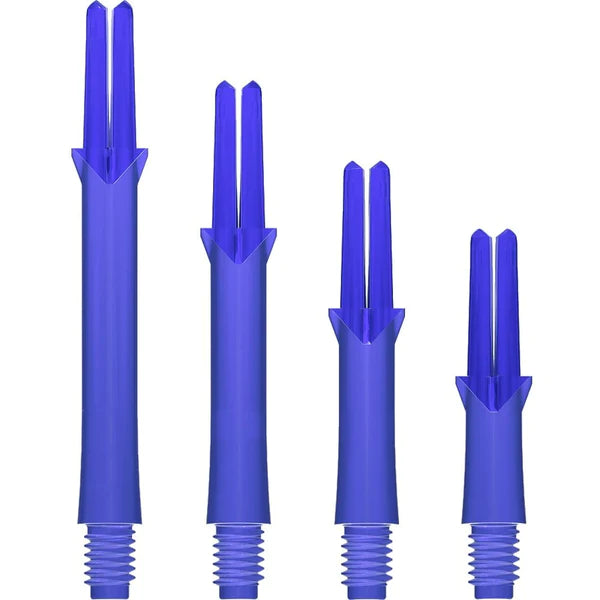 L-Style Straight
