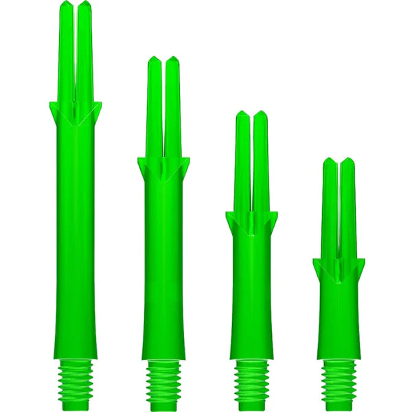 L-Style Straight